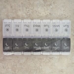 Ezy Dose 💊 Pill Planner 💊